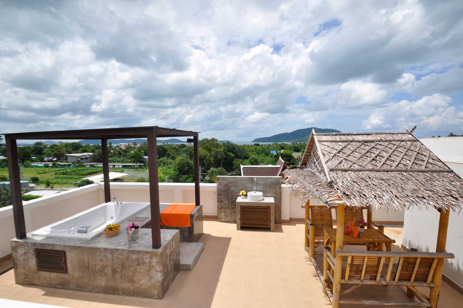 Hotel Duangjai